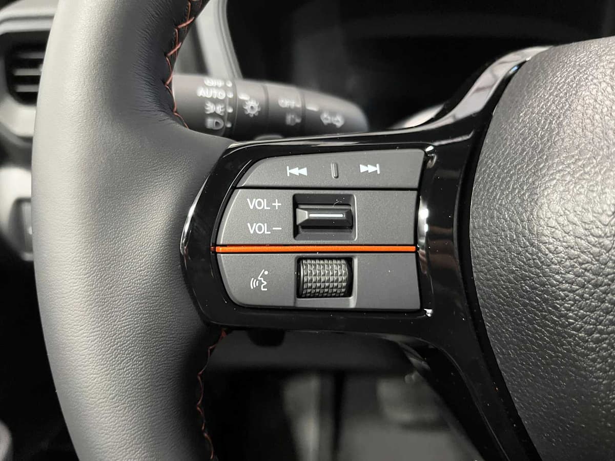 2026 Honda Pilot - Image 18