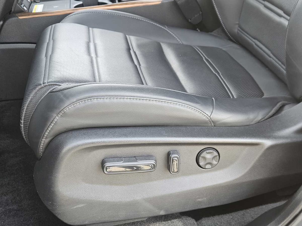 2022 Honda CR-V - Image 23
