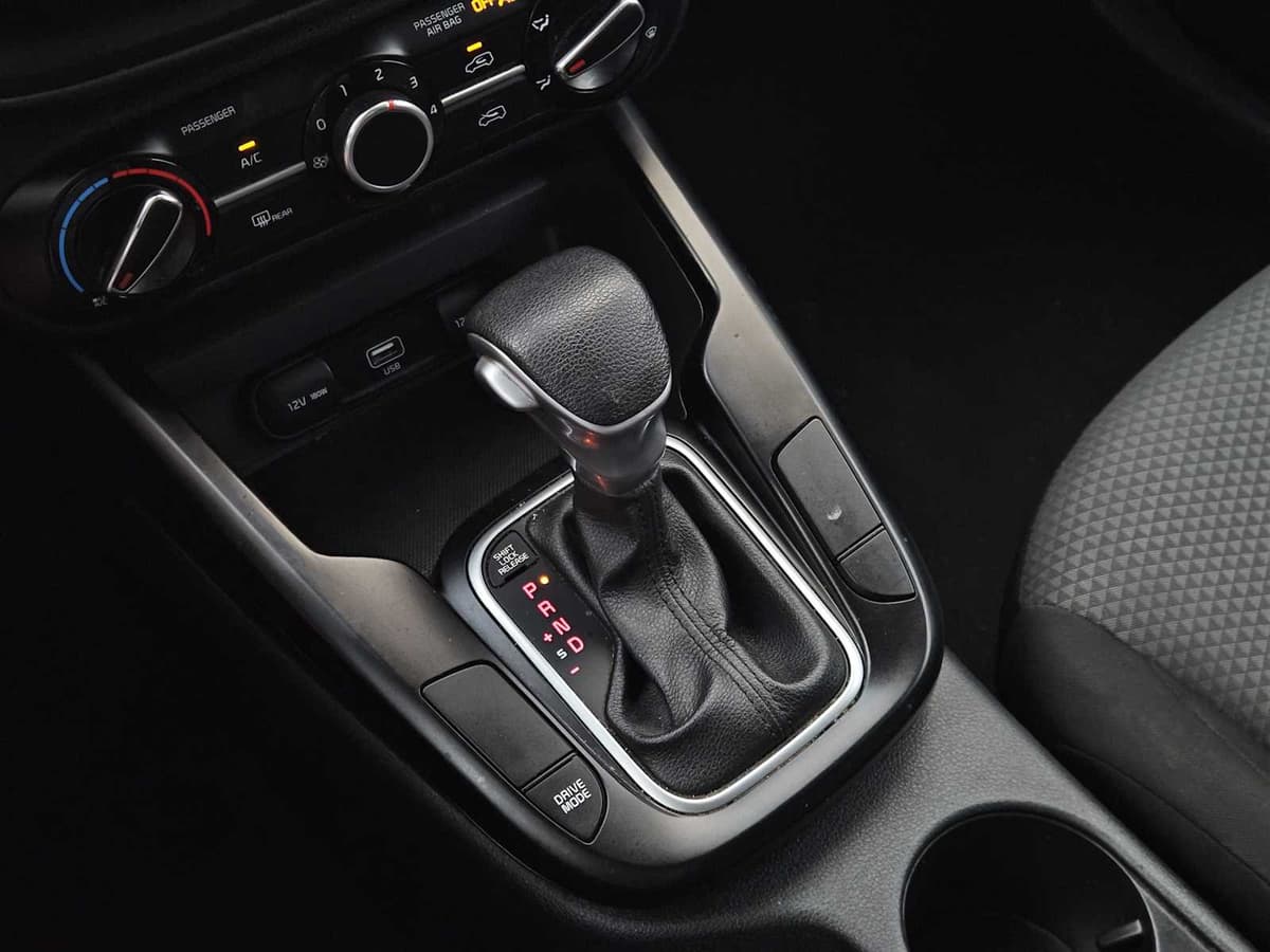 2020 Kia Soul - Image 19