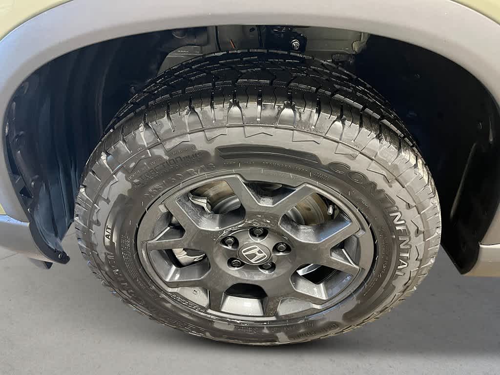 2026 Honda Pilot - Image 11