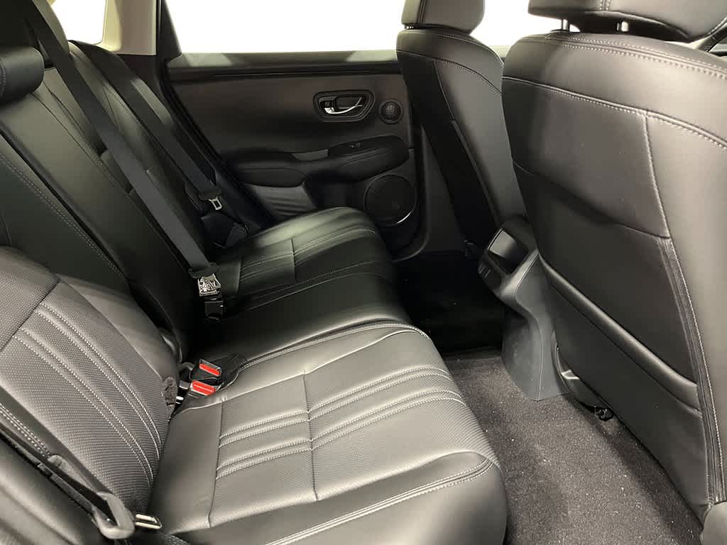 2026 Honda HR-V - Image 26