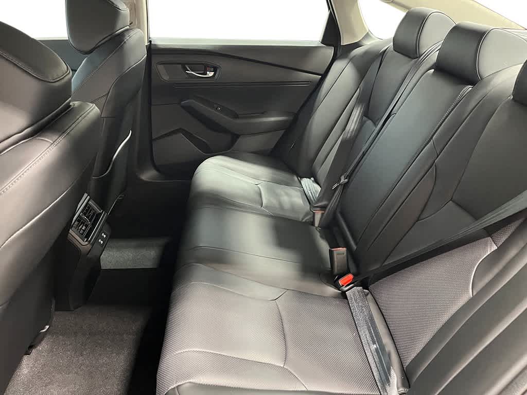 2026 Honda Accord Hybrid - Image 23