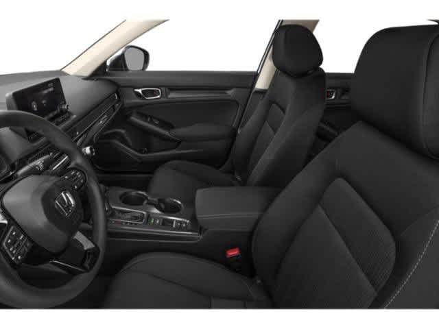 2026 Honda Civic - Image 9