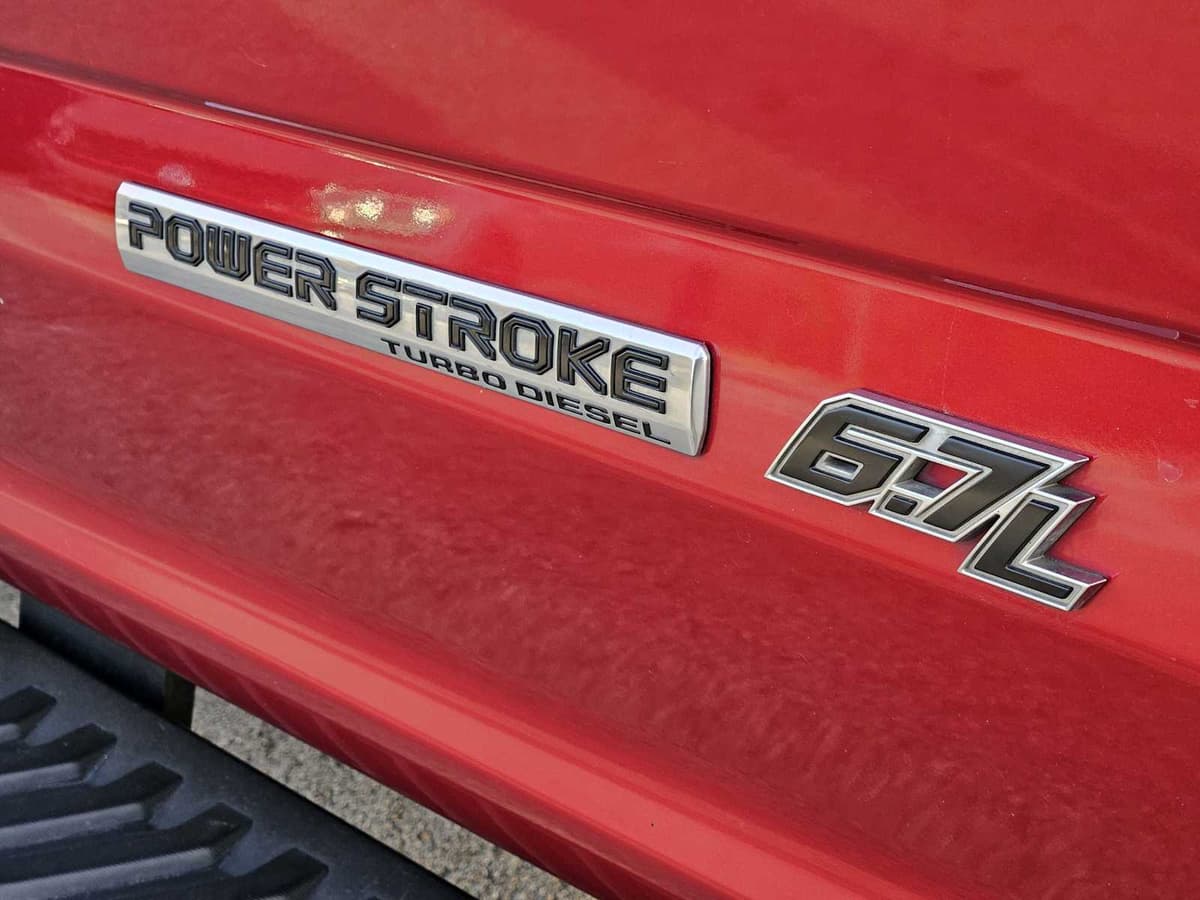 2022 Ford Super Duty F-250 SRW - Image 11