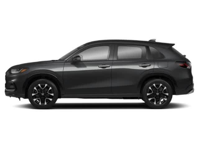 2026 Honda HR-V - Image 5