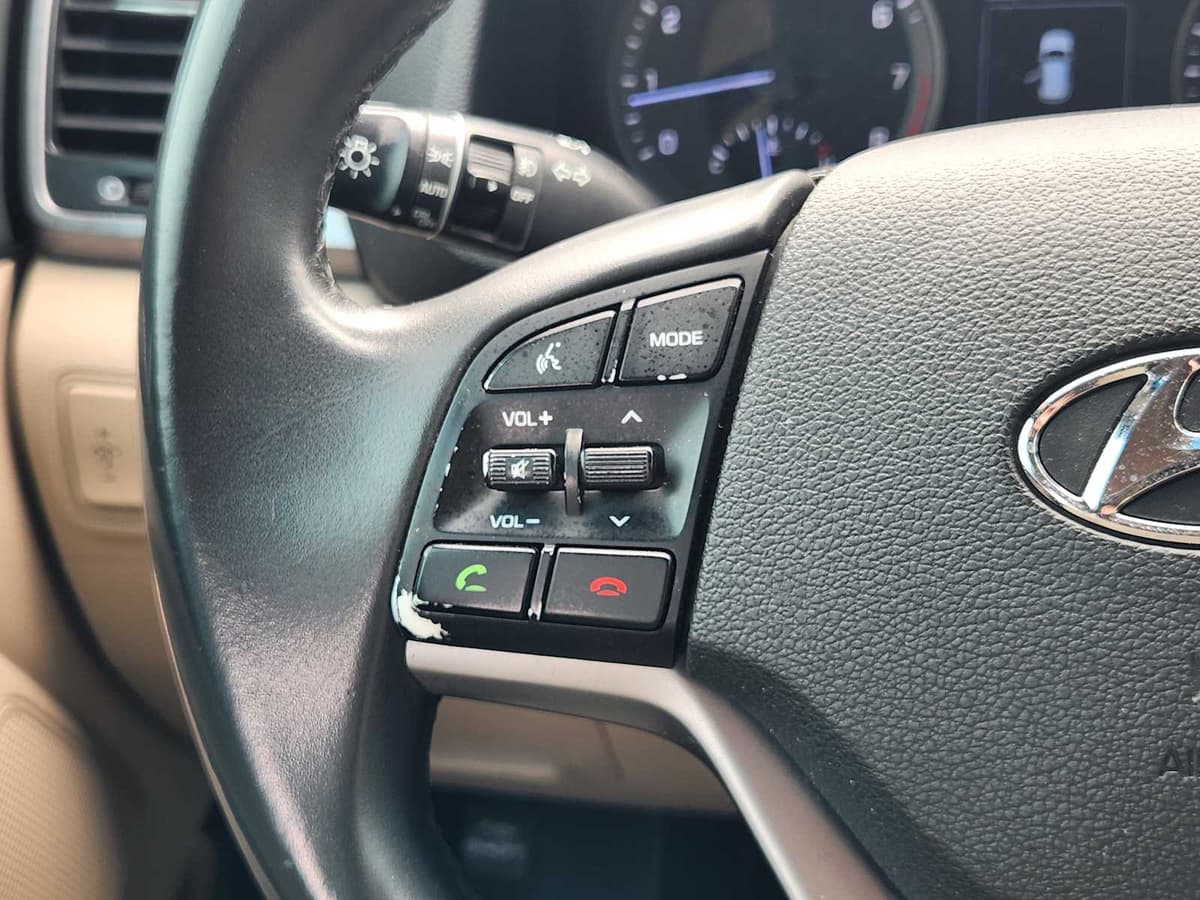 2018 Hyundai Tucson - Image 26