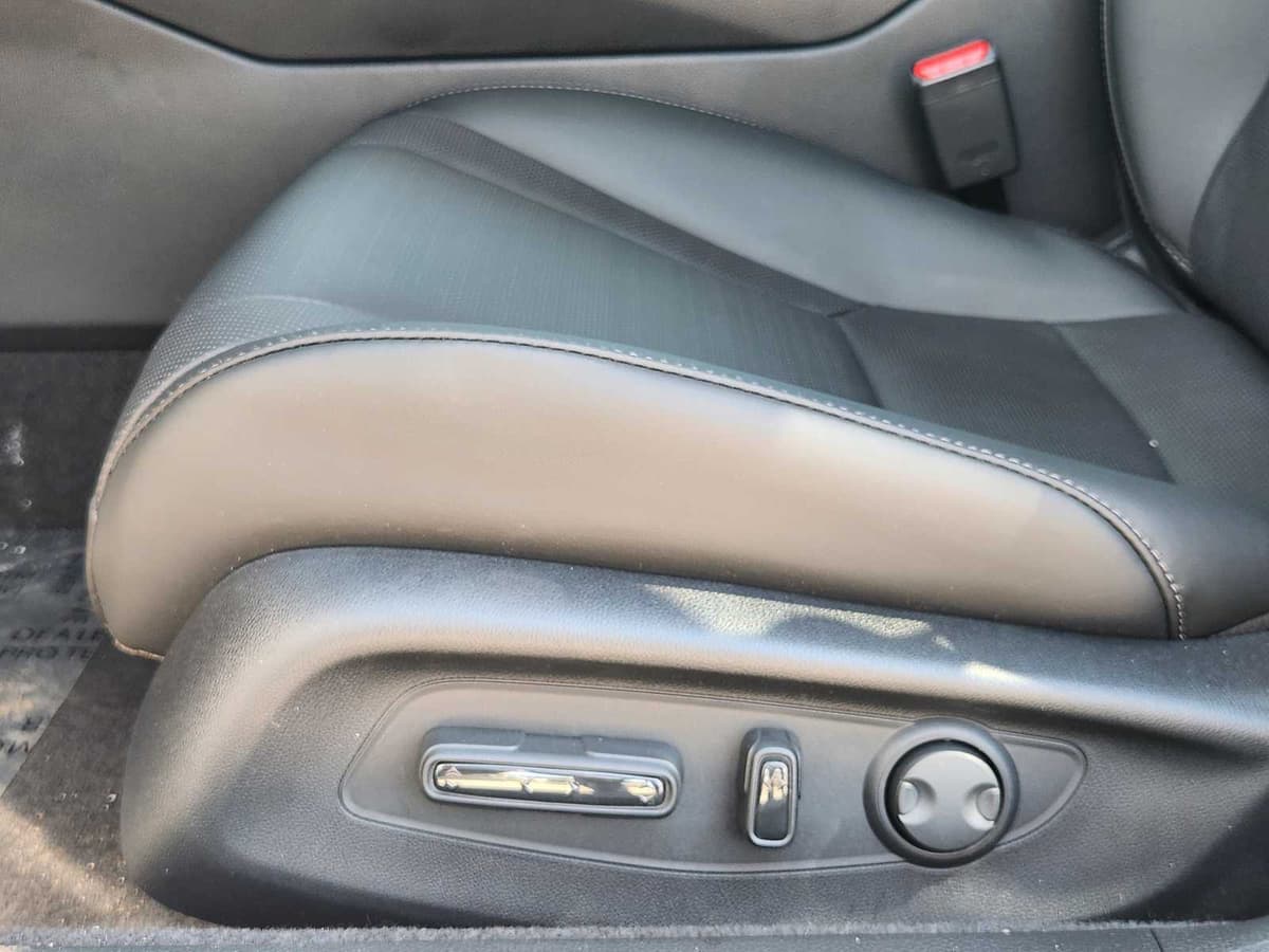 2026 Honda Accord Hybrid - Image 21