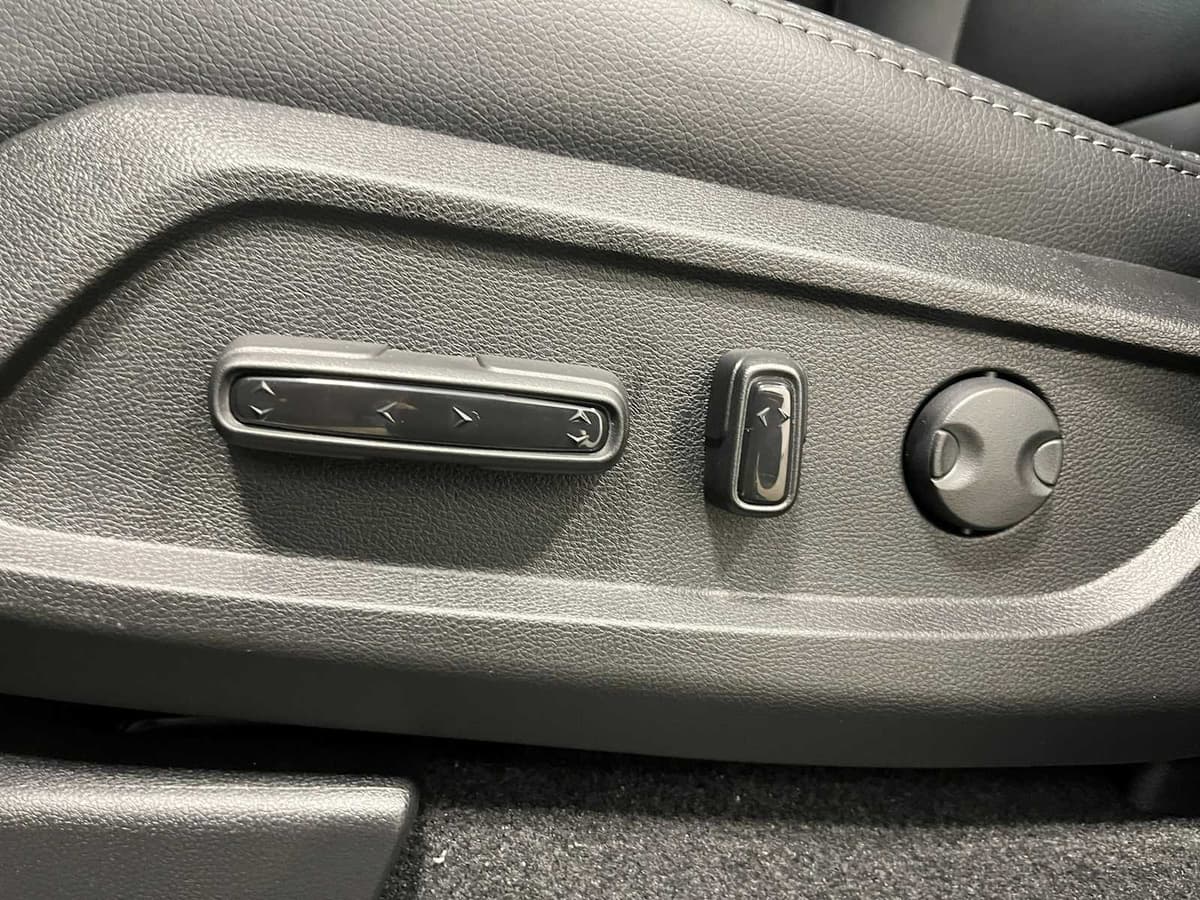 2026 Honda Pilot - Image 13