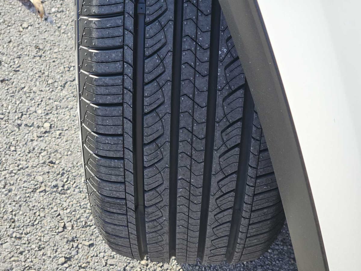 2021 Kia Sportage - Image 10