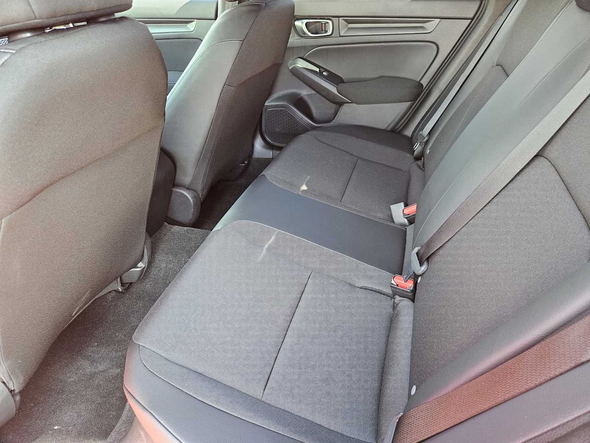 2026 Honda Civic - Image 21