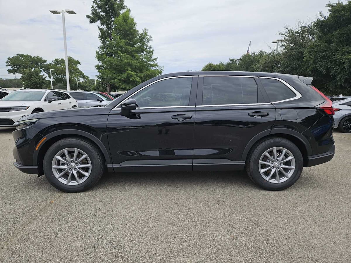 2026 Honda CR-V - Image 4