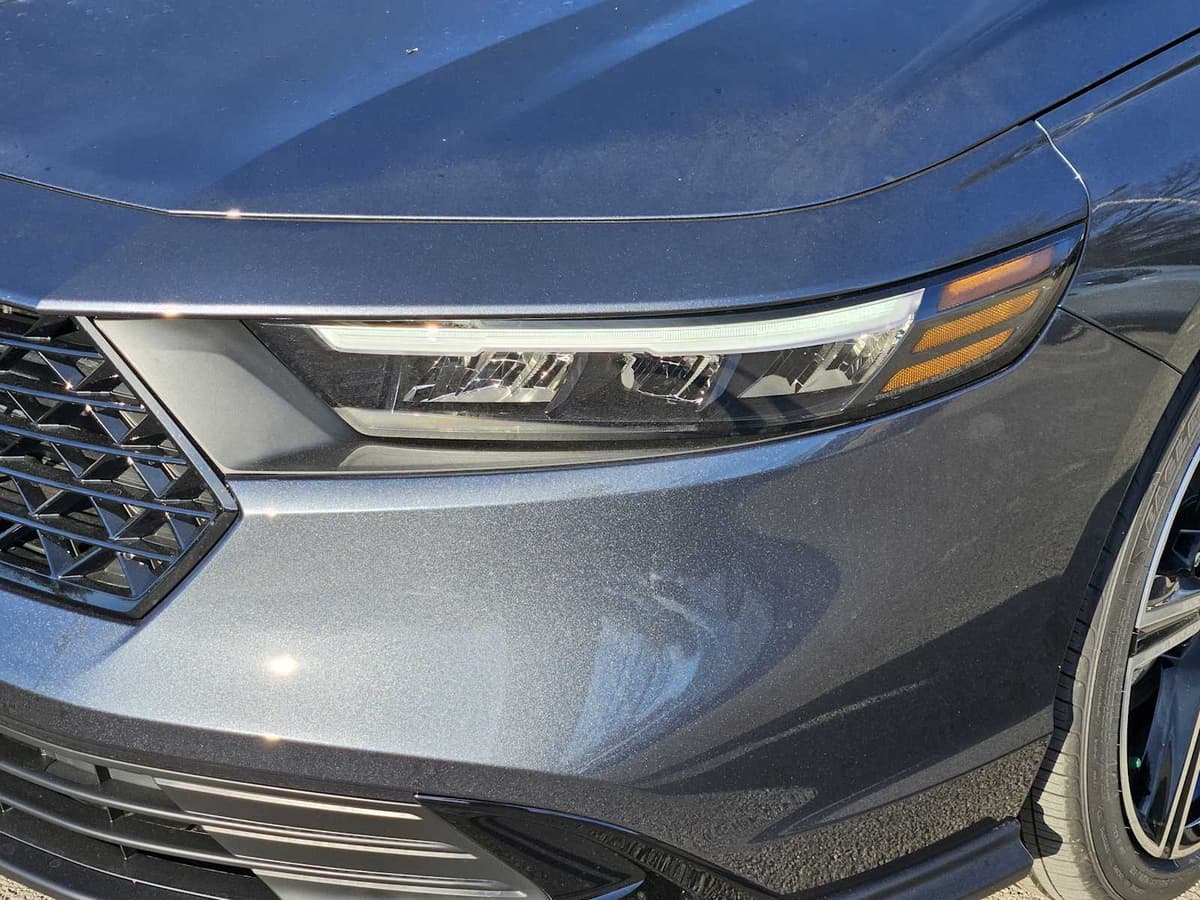 2026 Honda Accord - Image 6