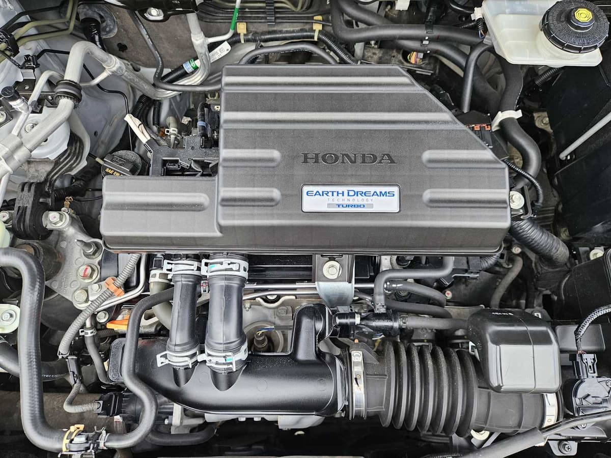 2019 Honda CR-V - Image 29