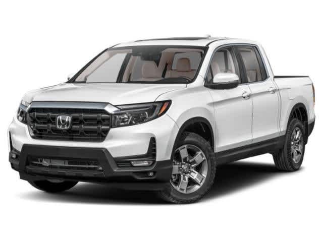 2026 Honda Ridgeline - Image 4