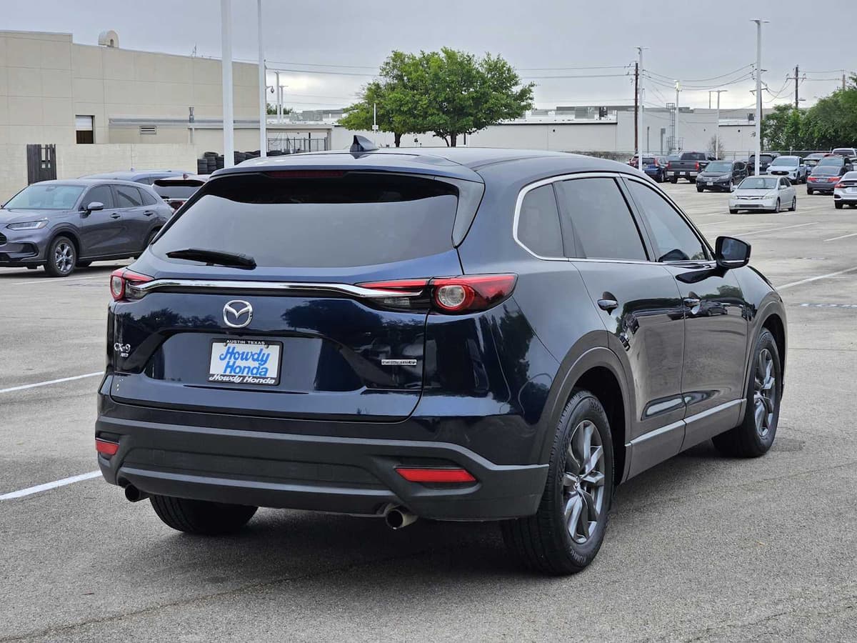 2022 Mazda CX-9 - Image 6