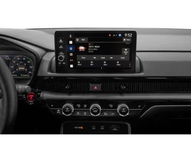 2026 Honda CR-V Hybrid - Image 12