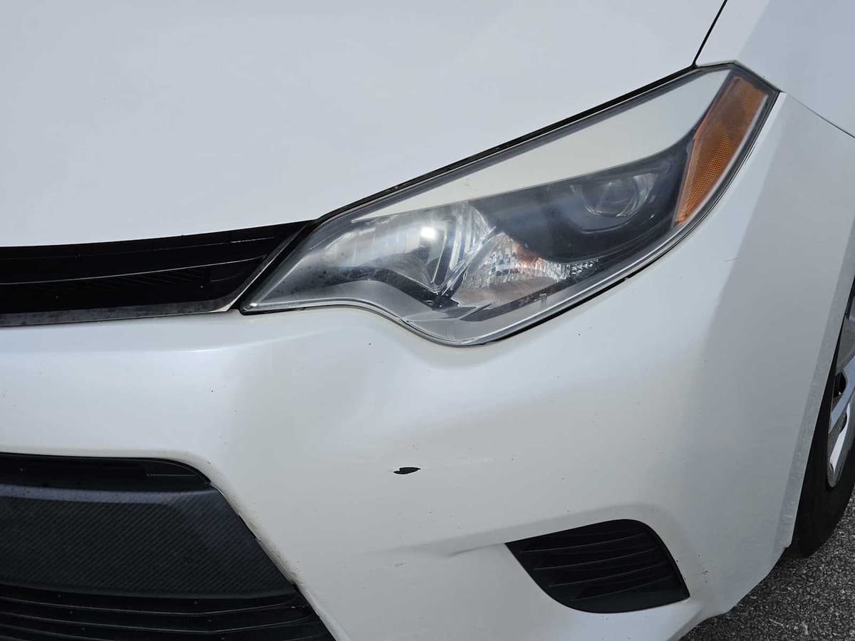 2014 Toyota Corolla - Image 7