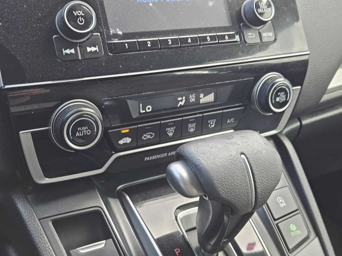 2020 Honda CR-V - Image 18