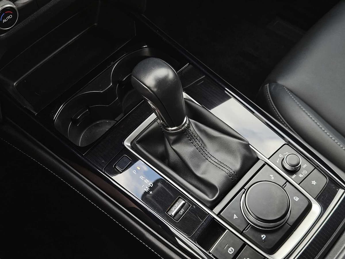 2025 Mazda CX-30 - Image 20