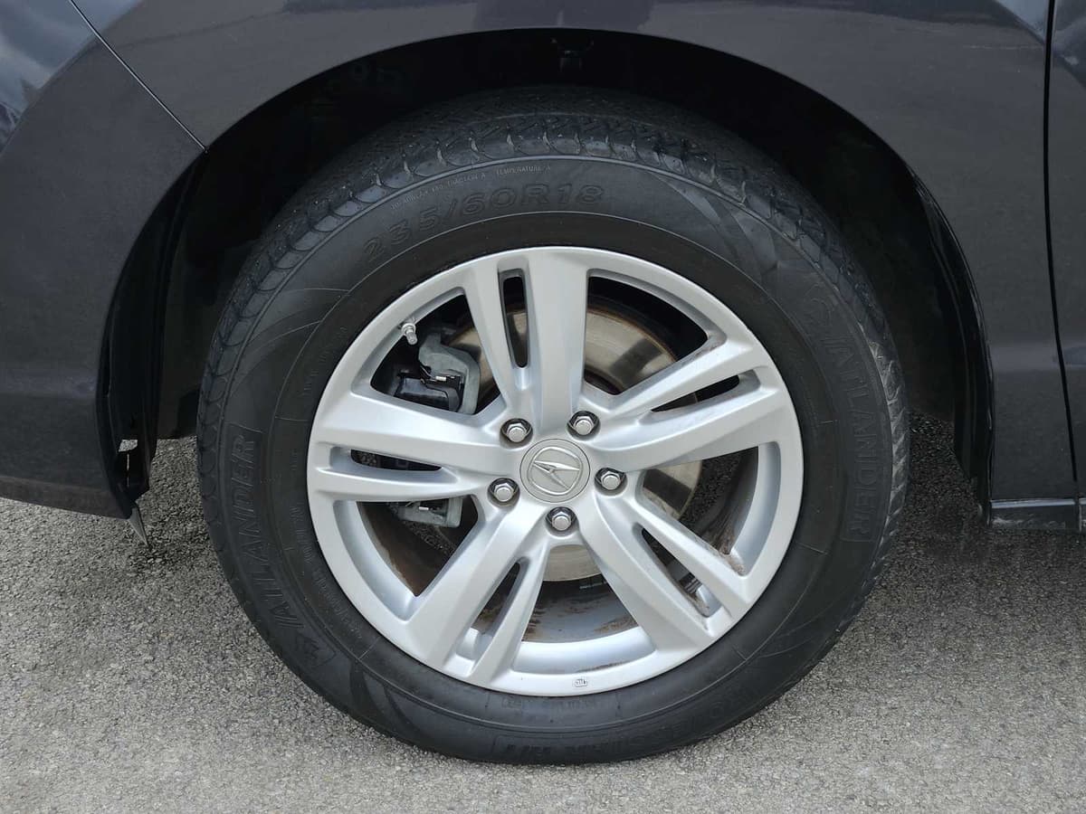 2015 Acura RDX - Image 9