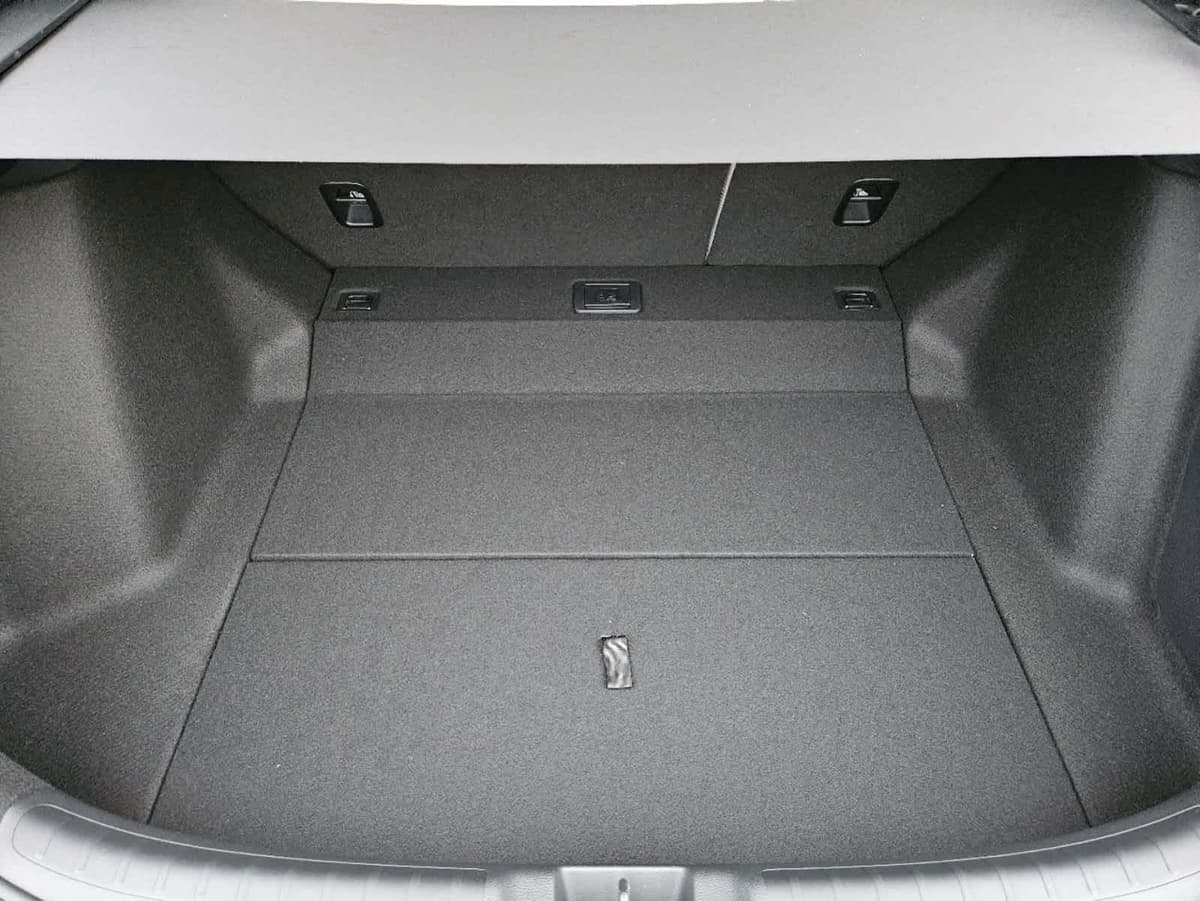 2026 Honda Civic Hybrid - Image 25