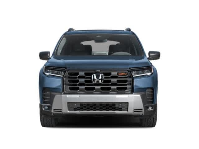 2026 Honda Pilot - Image 5