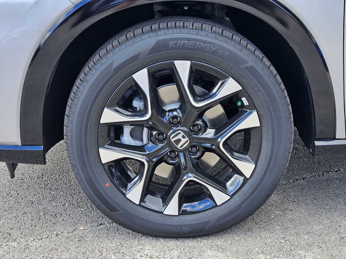 2026 Honda HR-V - Image 8