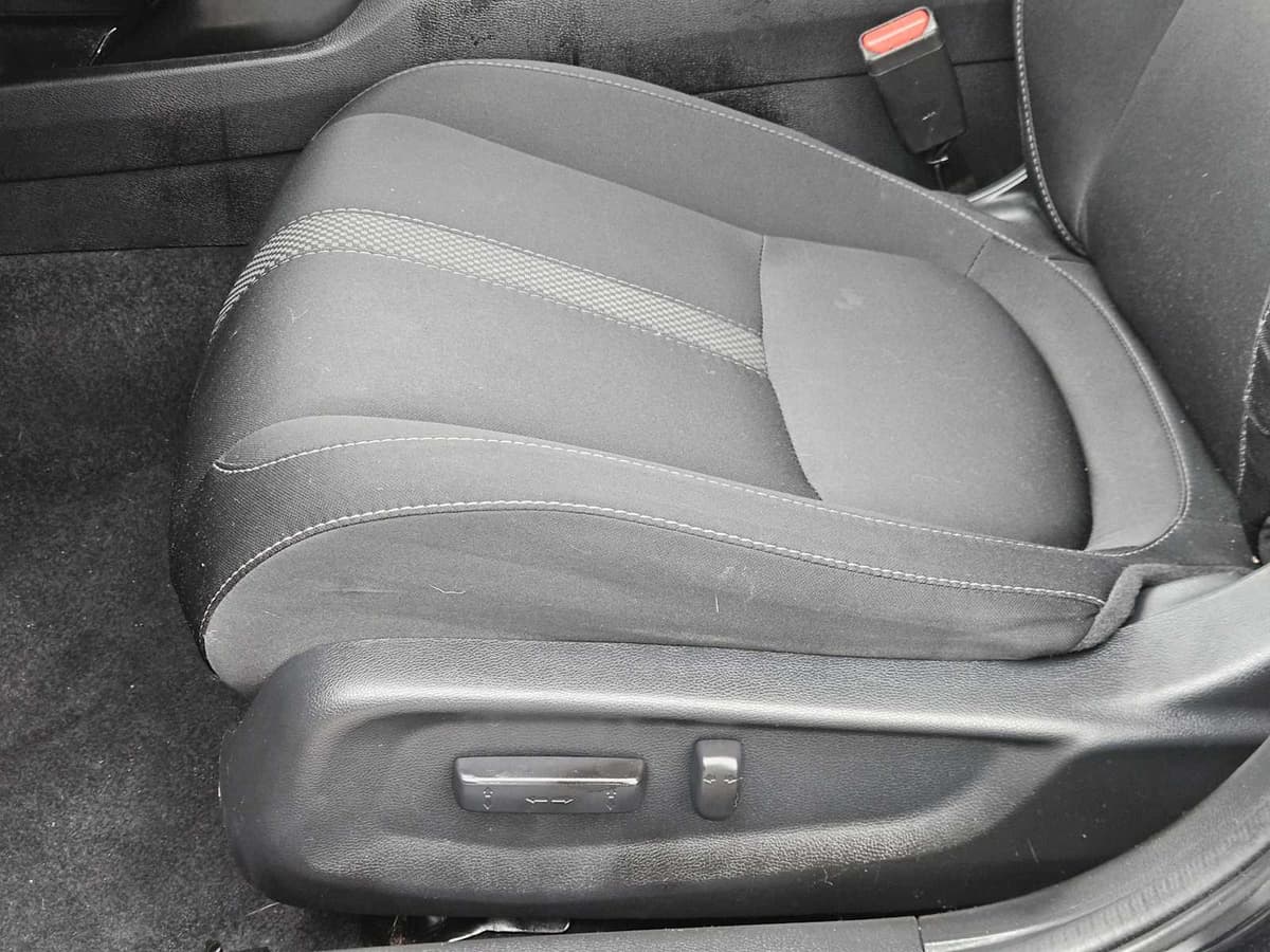 2020 Honda Civic Sedan - Image 22