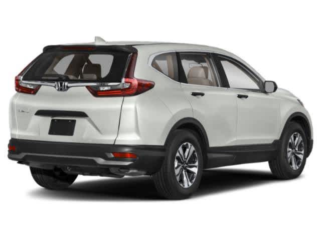 2020 Honda CR-V - Image 5