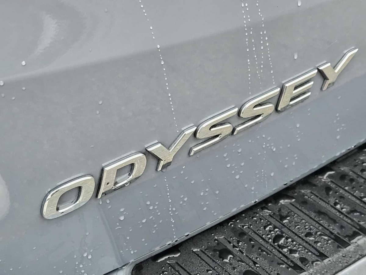 2023 Honda Odyssey - Image 11