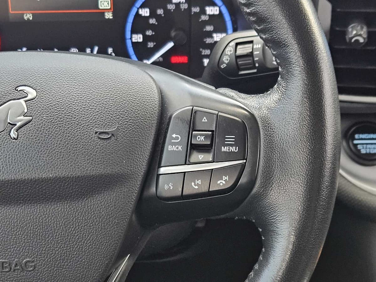 2021 Ford Bronco Sport - Image 27