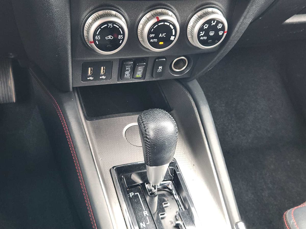 2022 Mitsubishi Outlander Sport - Image 19