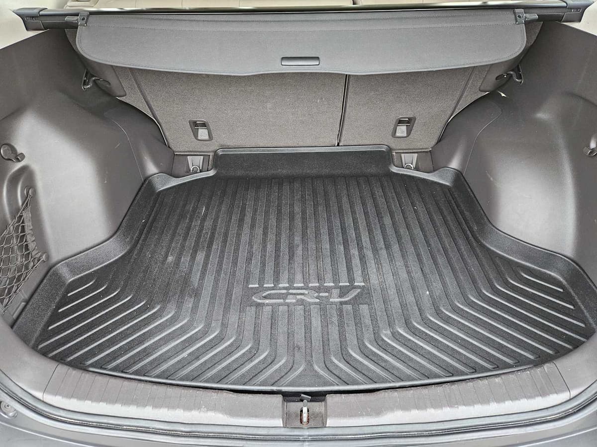 2014 Honda CR-V - Image 30