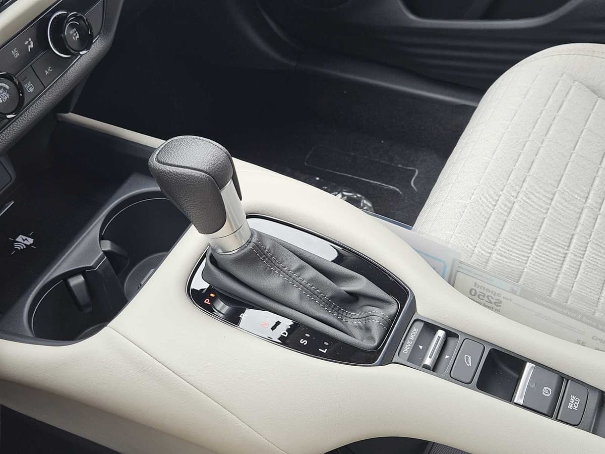 2026 Honda HR-V - Image 18