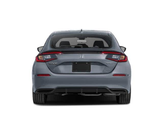 2026 Honda Civic - Image 8