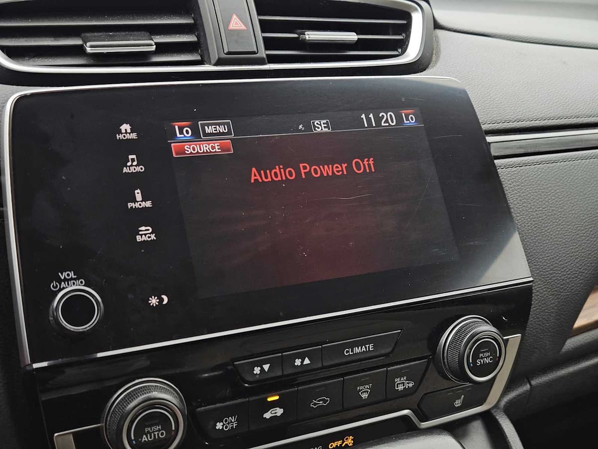 2019 Honda CR-V - Image 16