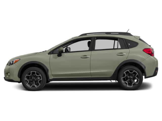 2015 Subaru XV Crosstrek - Image 6