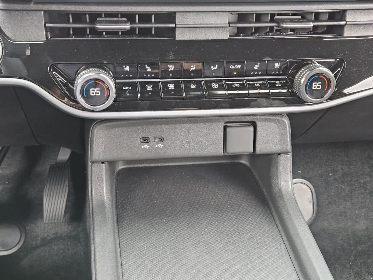 2026 Honda Prologue - Image 15