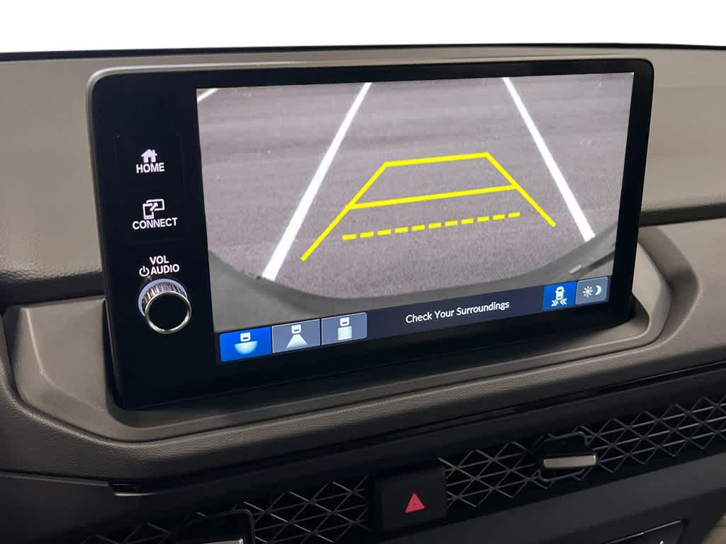 2026 Honda Accord - Image 22