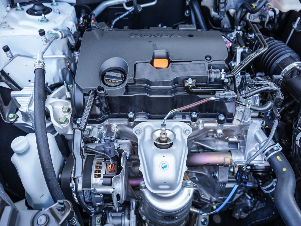 2027 Honda HR-V - Image 8