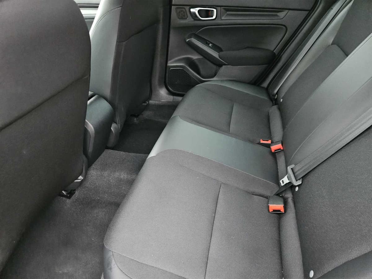 2024 Honda Civic - Image 28