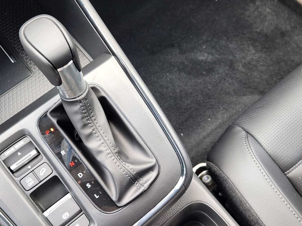 2026 Honda CR-V - Image 17