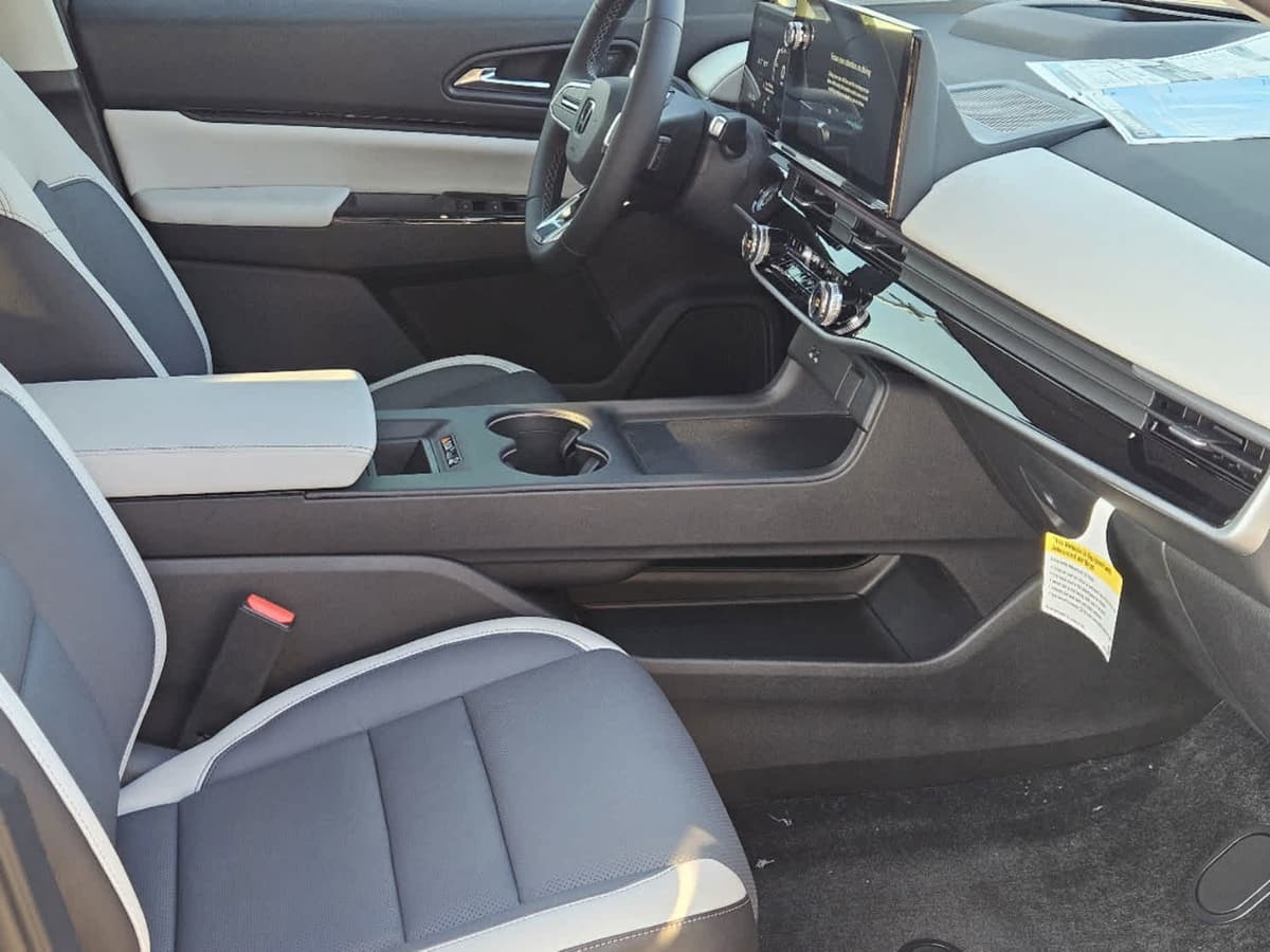 2026 Honda Prologue - Image 11