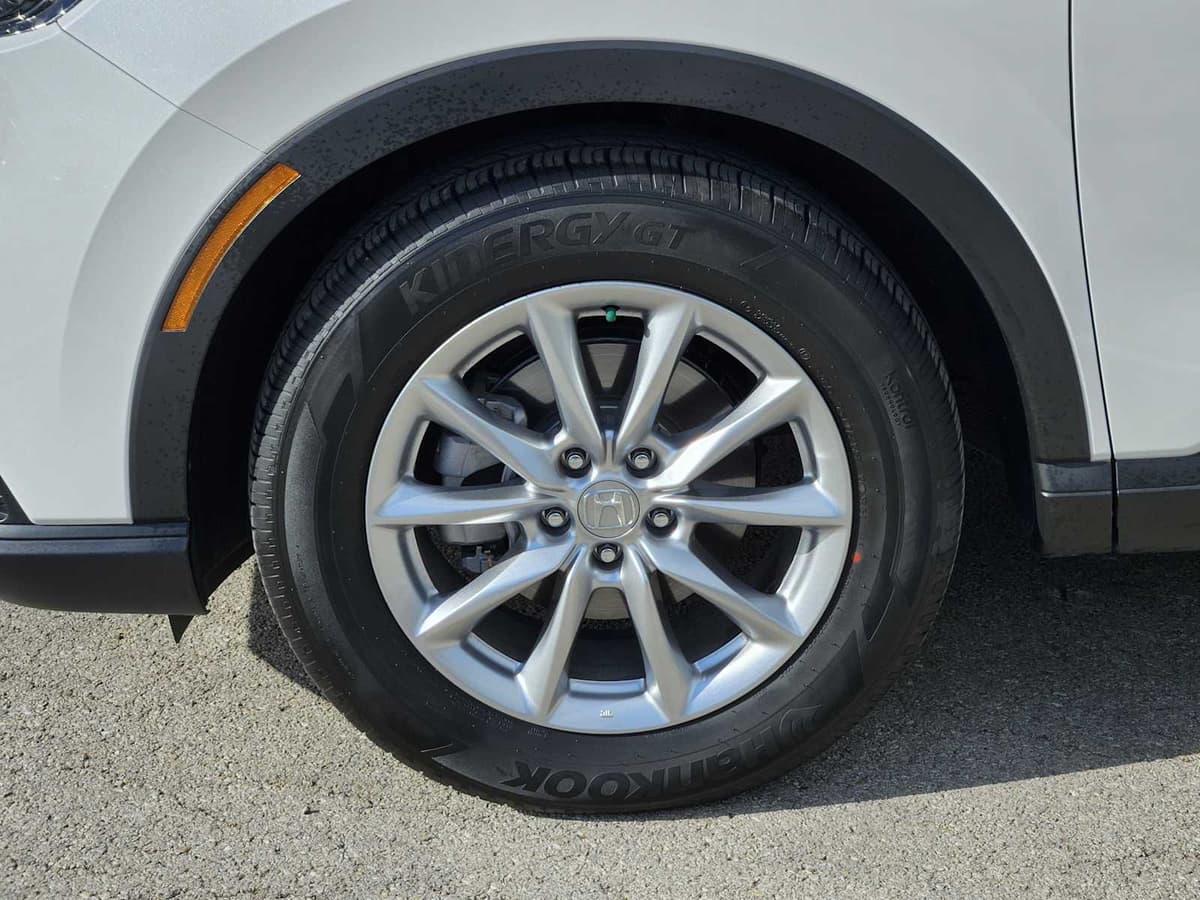 2026 Honda CR-V - Image 9