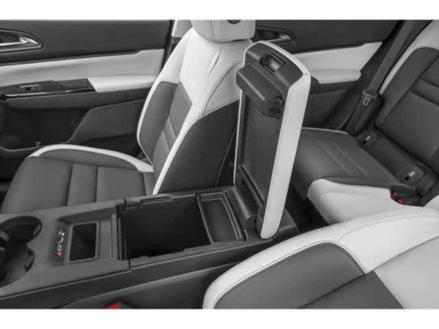 2026 Honda Prologue - Image 16