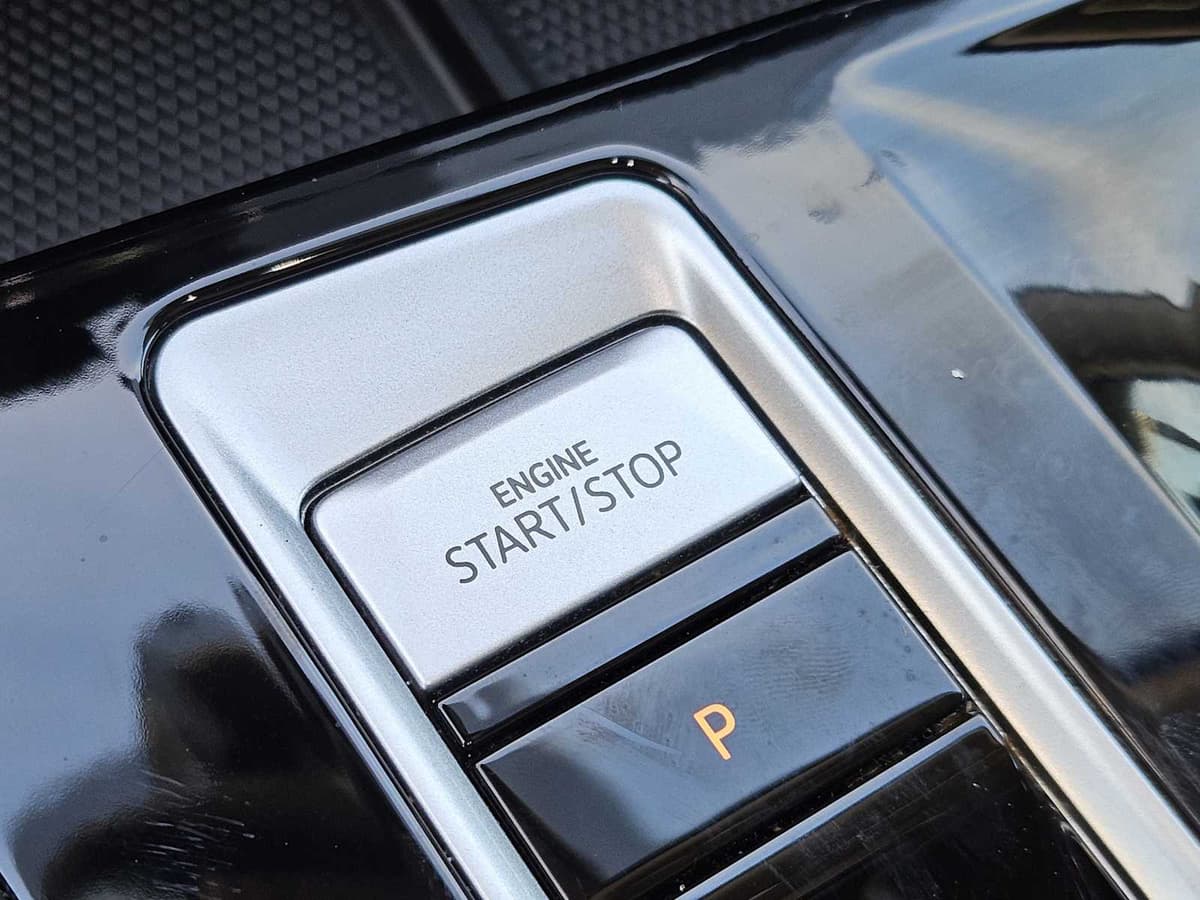 2024 Volkswagen Atlas - Image 22