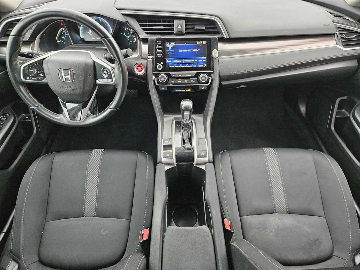 2020 Honda Civic Sedan - Image 24