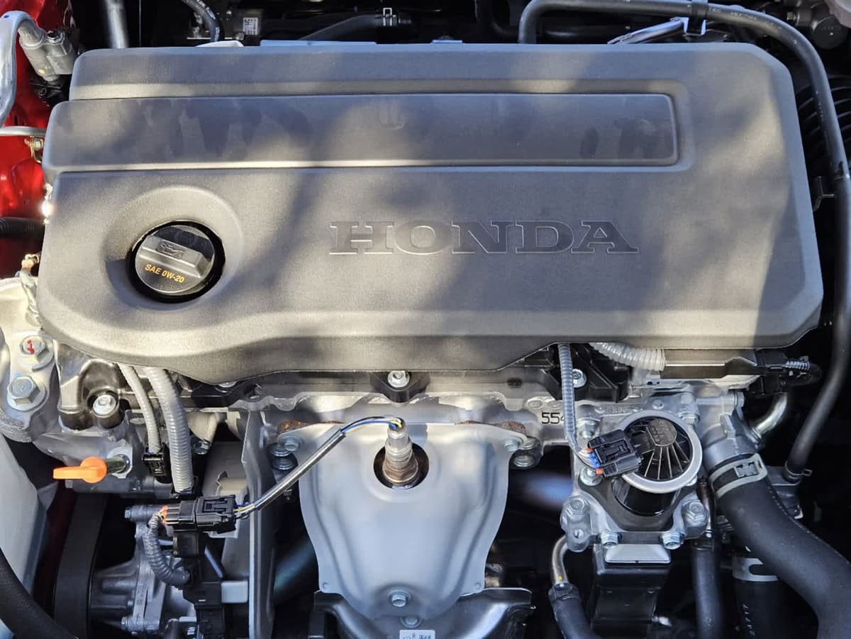 2026 Honda Civic - Image 10