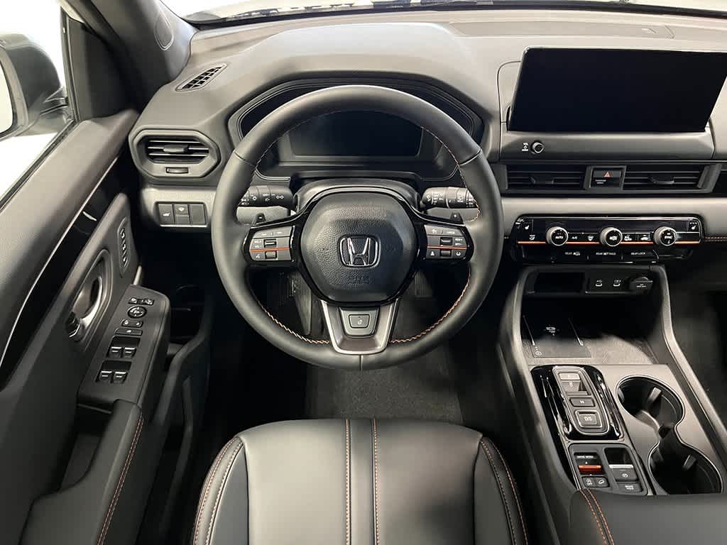 2026 Honda Pilot - Image 27