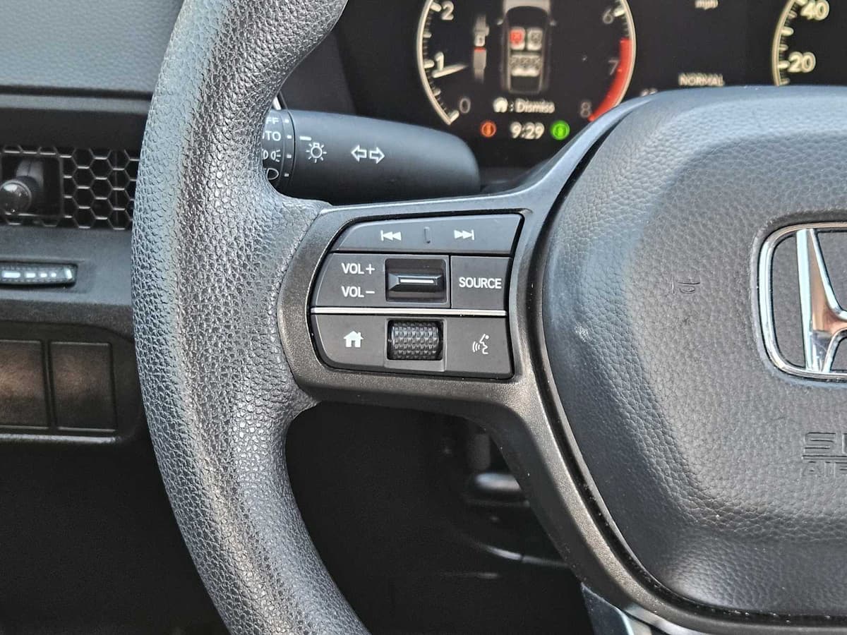 2024 Honda CR-V - Image 25